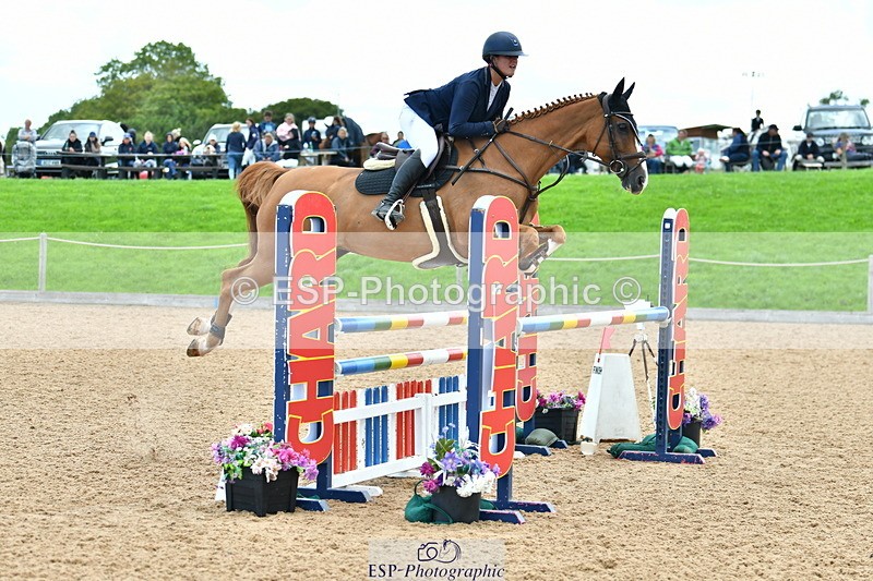 230729A-122801-05699 - Cls 14 NAF Bronze 1st Jump Off