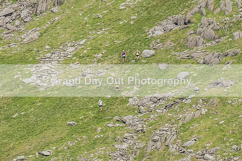 Duddon Long-220 - Duddon Valley Long Fell Race Saturday 30th May 2026