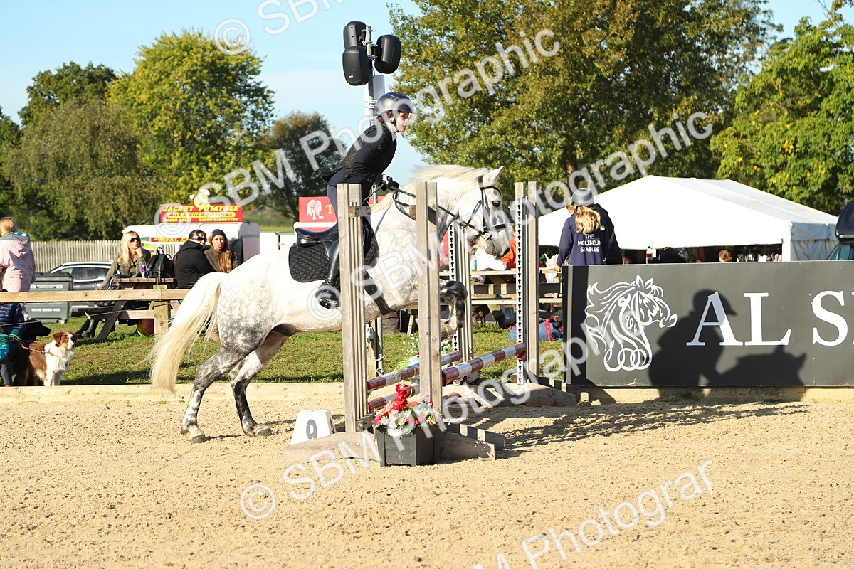 SBM_35080 - J5 - Junior Pony 50cm Championship