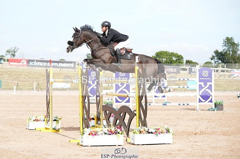 250718-164245-12454 - Cls 6, 3 Star Big Tour LR Qualifier Break til End