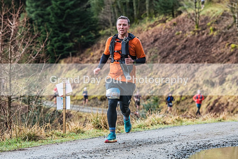 Glentress-619 - High Terrain Events Glentress Marathon 21 & 10K Trail Races Sunday 18th February 2024