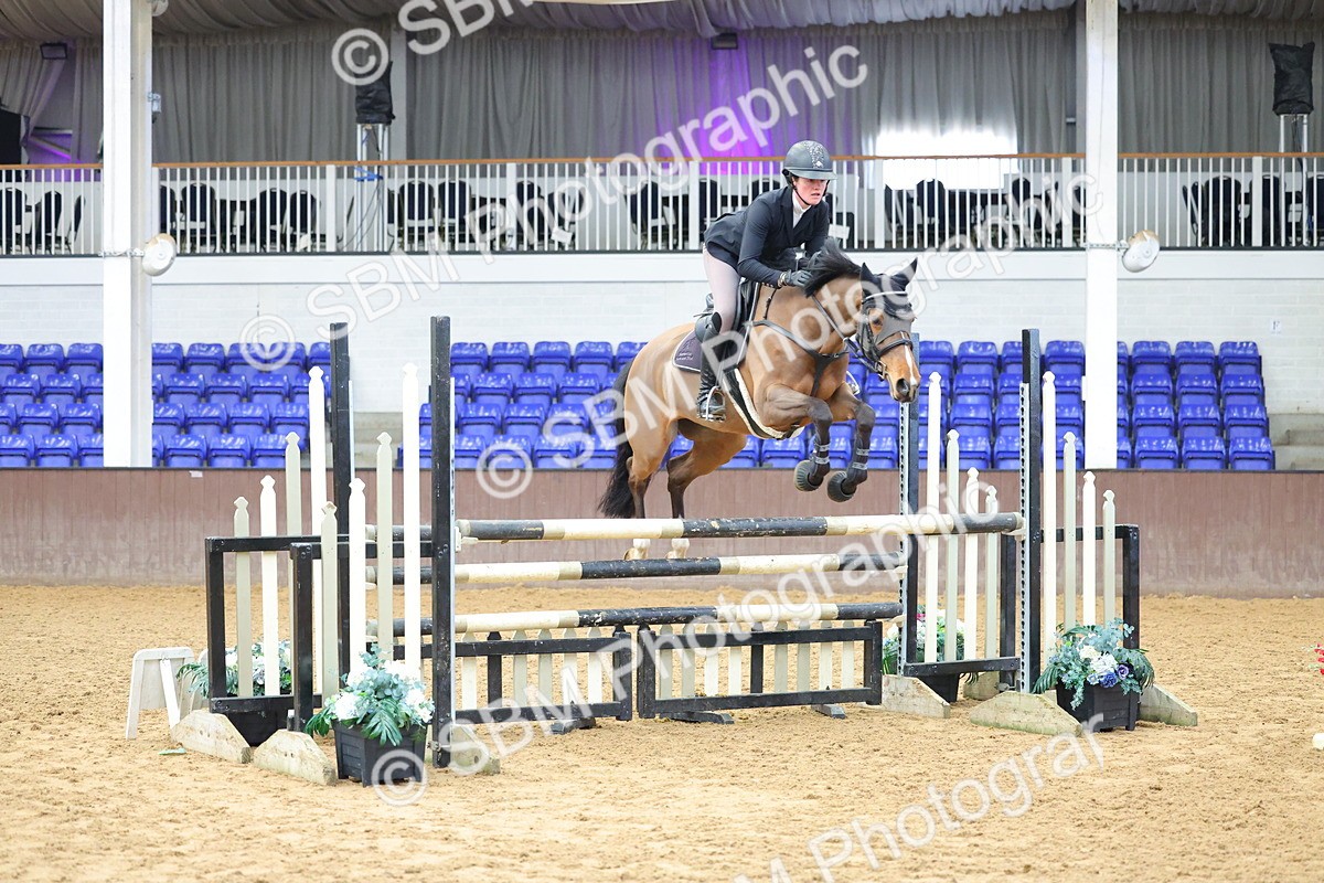 SBM_002882 - Class 8 - Senior Newcomers - 1.10m