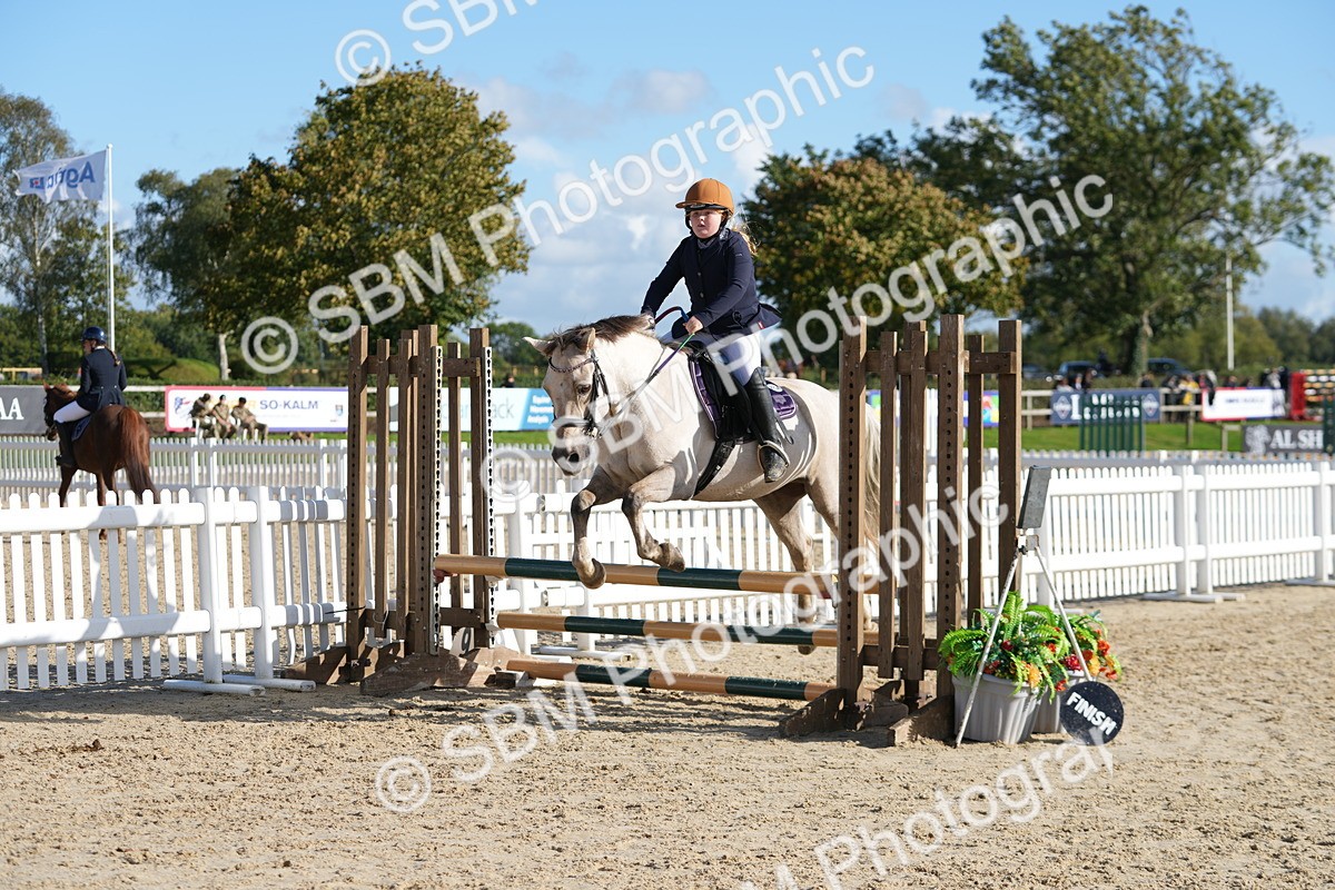 SBM_49356 - J8 - Junior Pony 65cm Championship