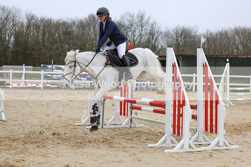 3E7A8732 - Class 2: 80/85cm