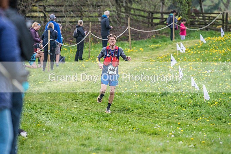 3 Peaks Finish-932 - The 3 Peaks Race Saturday 26th April 2025 - The Finish