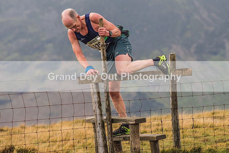 Buttermere-366 - Buttermere Shepherds Meet Fell Race Sunday 29th October 2023