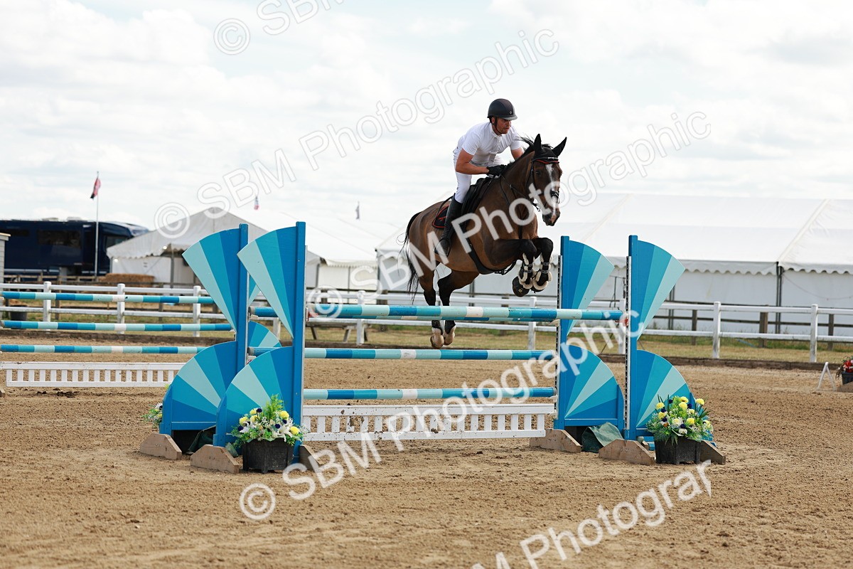 SBM_020337 - Class 22 - National 1.30m Open