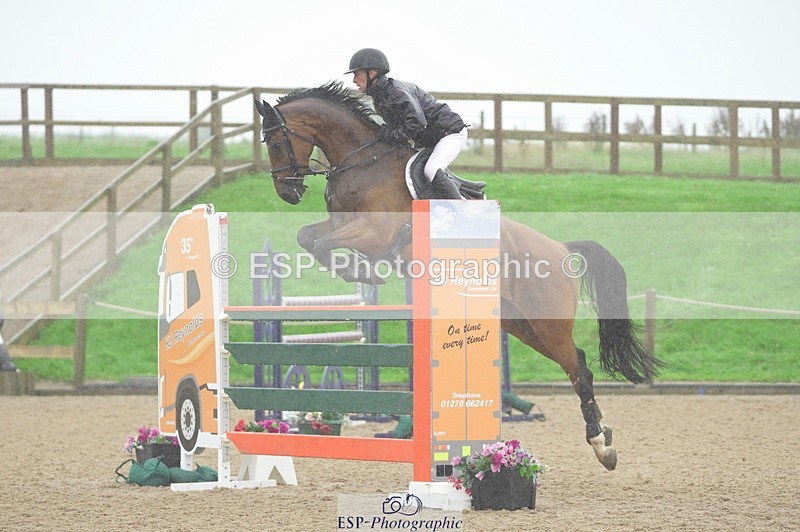 230730A-114510-08927 - Cls 26 NAF Silver 1st Jump Off