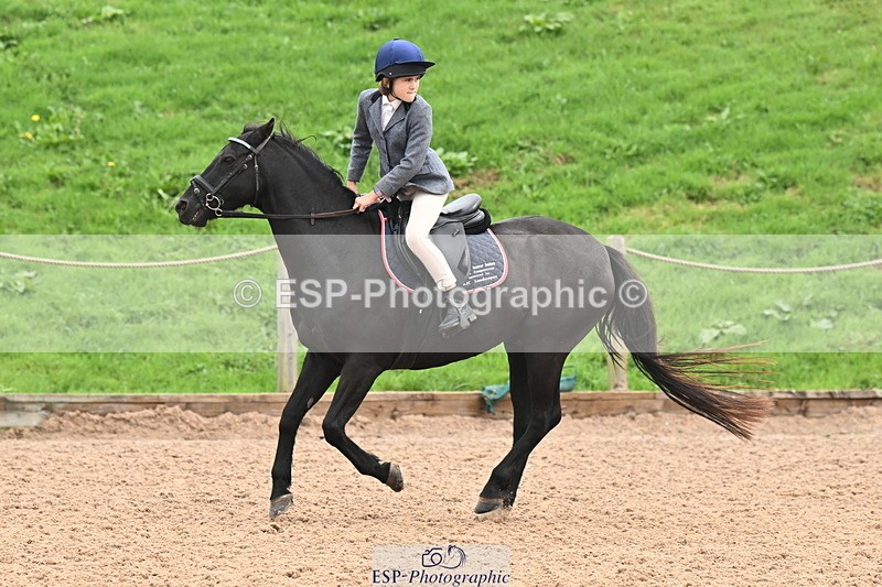 240907A-120332-01127 - Cls 2 Pony Small Team 70cm & 80cm