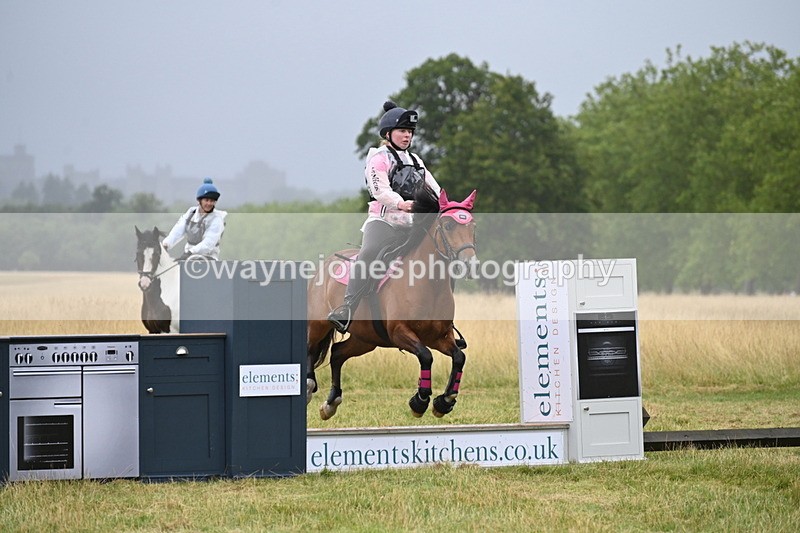 WJ6_0819 - Time at Kitchen Jump 11:34 to 12:28