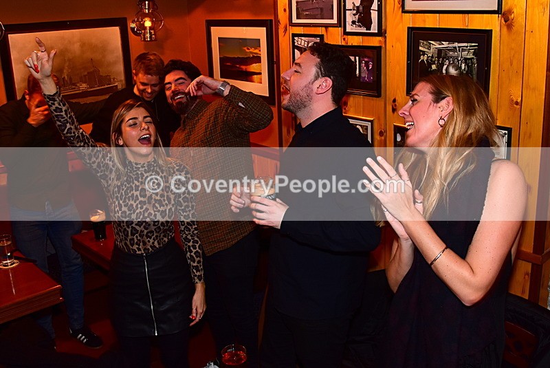 JIM-404 - Jim's 100th