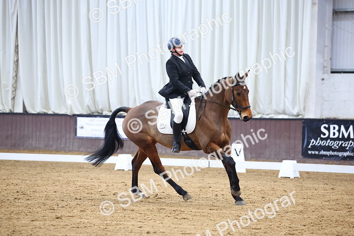 SBM_006900 - Class 17/14 - Novice & prelim FSM