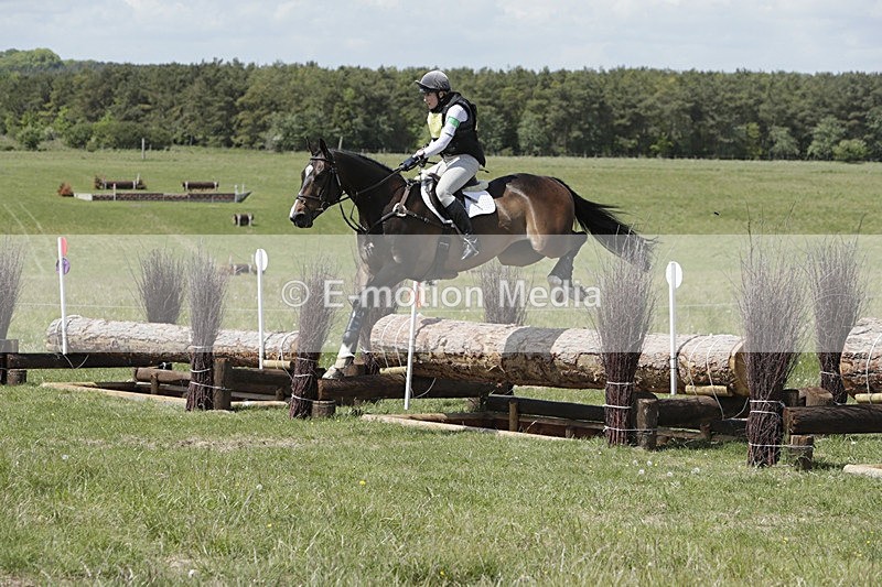 BVHT 140517  IXC -639 - Class 1 XC Intermediate 14/05/17