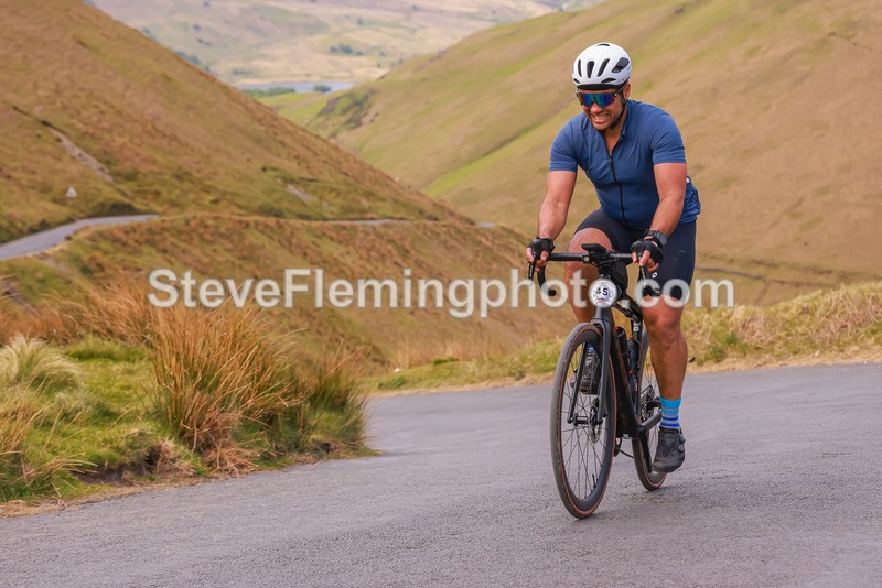 115556 - Newlands Pass 11.00-12.00