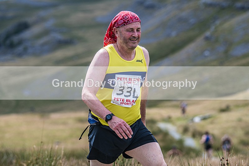 Ingleborough-529 - Ingleborough Mountain Race Saturday 18th July 2026
