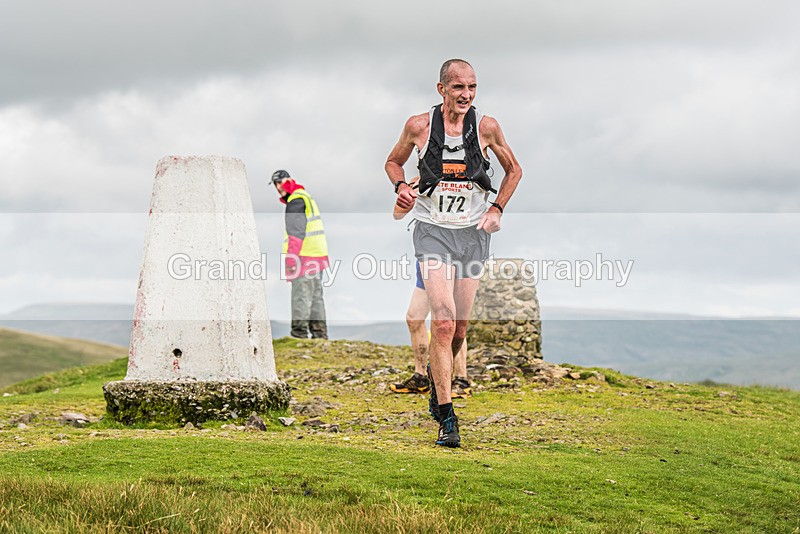 Sedbergh -2025 - Sedbergh Hills Fell Race Sunday 20th August 2023