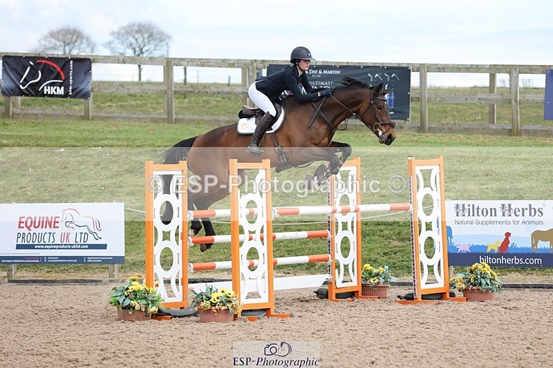 250314-120831-01751 - Cls 8+9 Foxhunter and 1.20m Open