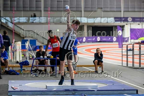 CombiMast25-917034 - Field Male Set Three