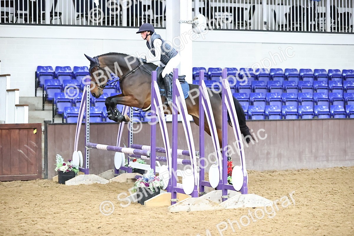 SBM_002407 - Class 8 - Clear Round 80cm