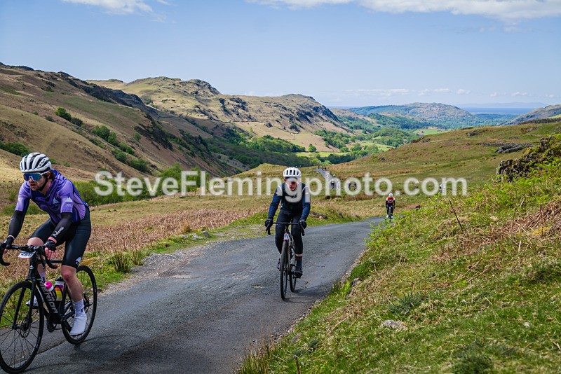 121633 - Hardknott Pass Camera 1 12.00-13.00
