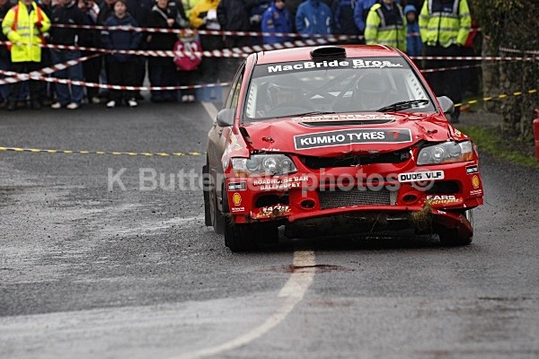  - GALWAY RALLY 09