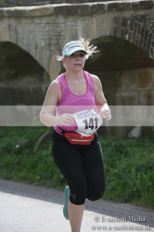 CAD 190419 793 - Cadence Events    Good Friday 10 Miler 19/04/19