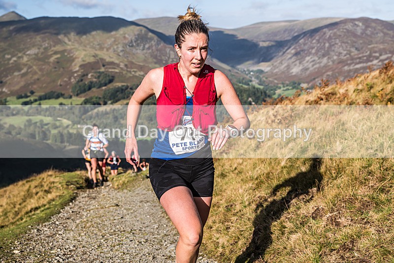 HBMR Leg 1-279 - Hodgson Brothers Mountain Relay Leg 1 Saturday 3rd October 2026