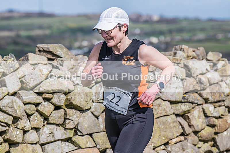 Isel Cross-450 - Isle Cross Race Saturday 8th April 2023