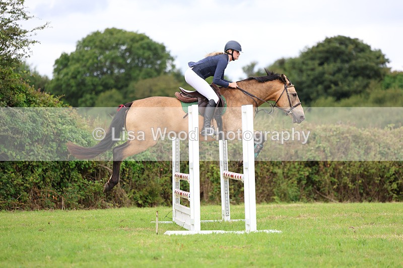 3E7A6259 - Class 3:80cm Juniors and Seniors