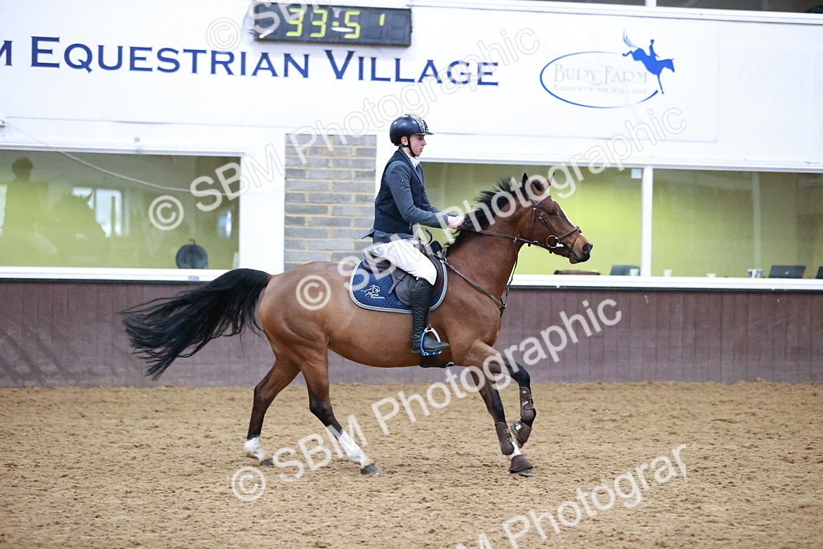 SBM_000553 - Class 2 - Pony Winter Champs 80cm