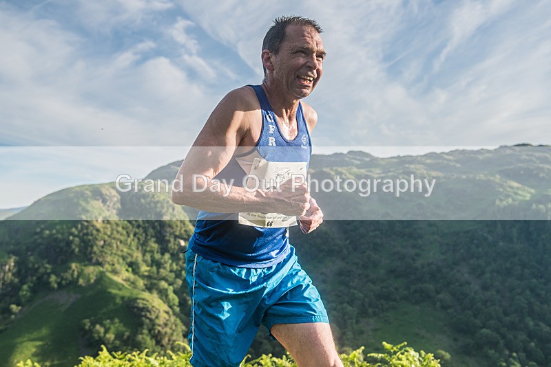 Langstrath-264 - Langstrath Fell Race Wednesday 19th June 2024