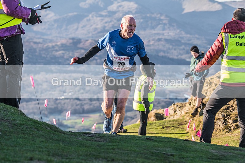 Wansfell-364 - Wansfell Race Saturday 27th December 2025