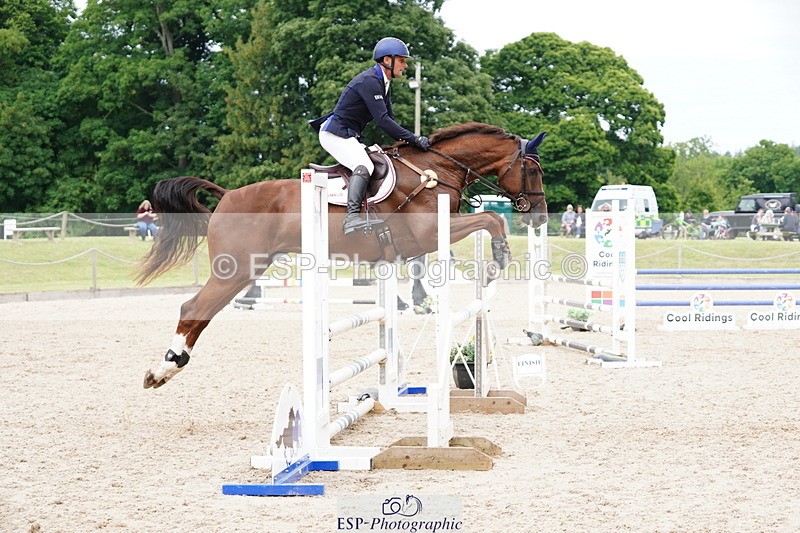 250613A-142810-03875 - Cls 13 Snr Discovery and 1m Open