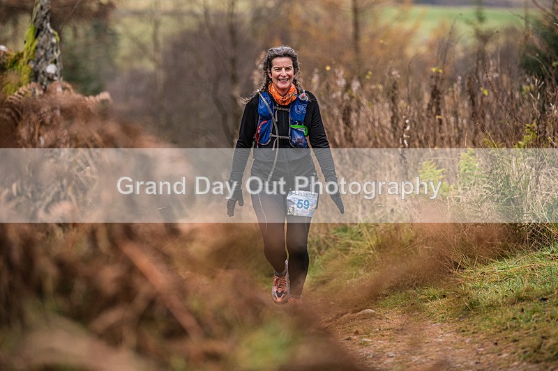 Tweed Valley-989 - High Terrain Events Tweed Valley 65 & 50K Ultra Trail Races Sunday 17th November 2024