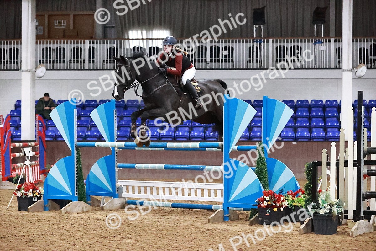 SBM_001648 - Class 5 - Senior Foxhunter 1.20m