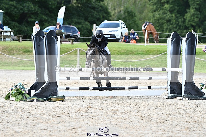 240824X-154439-29749 - 80cm Round 2 15.30 to 16.50