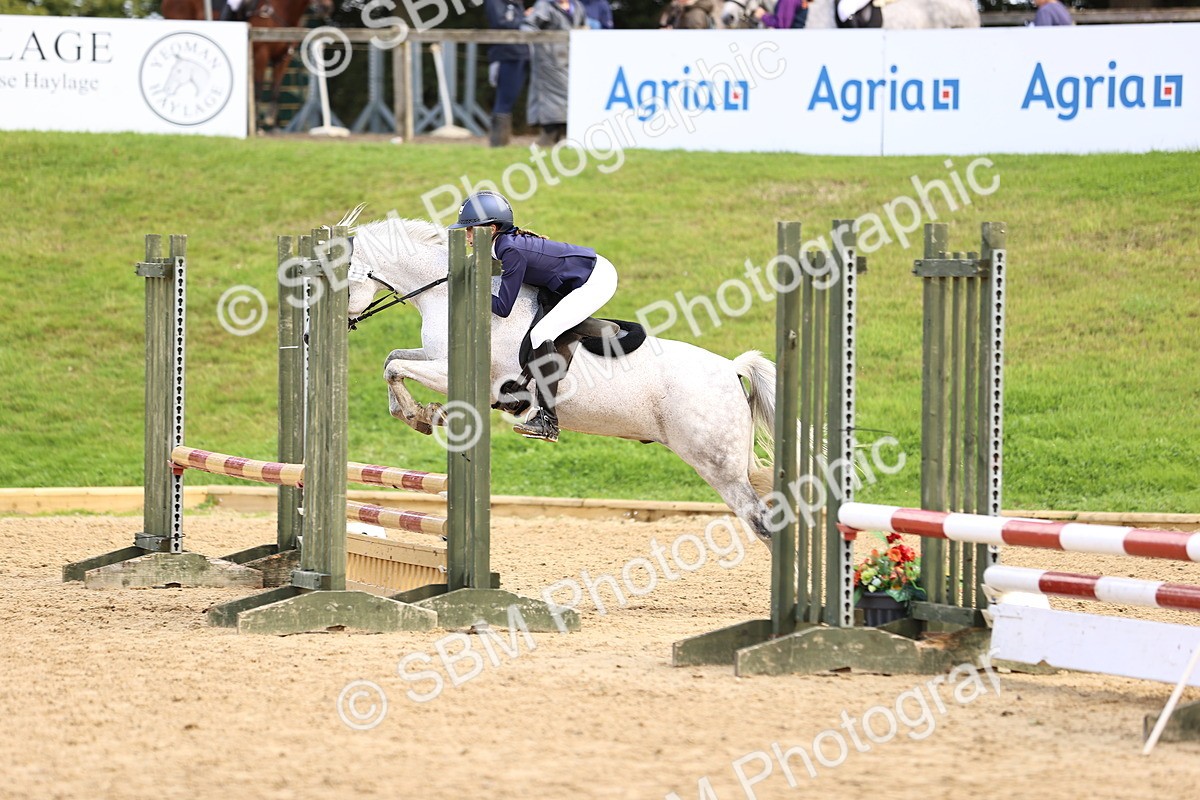 SBM_46175 - J9 - Junior Pony 70cm Championship