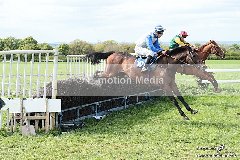 PtP 190426 1115 - Vine & Craven PtP Kingston Blount 19/04/26