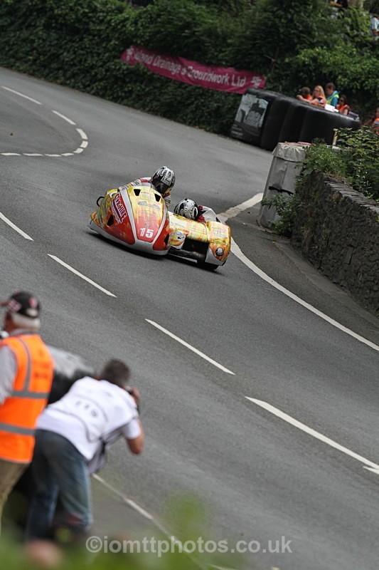 PR159902 - Sidecar Race 2