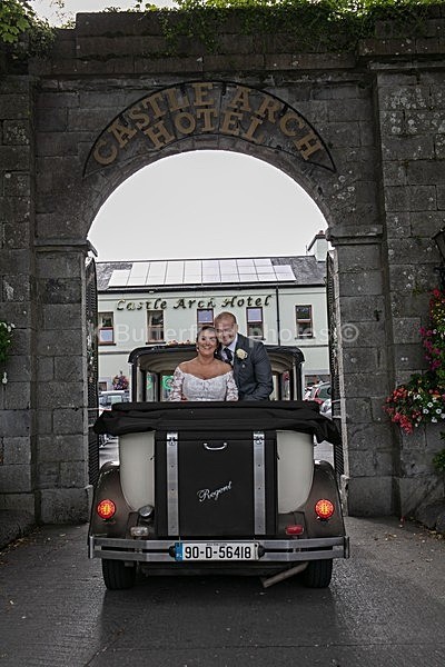 312 - Aileen and Danny mc Govern Wedding
