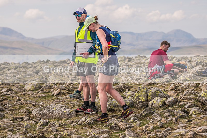 Fairfield-1158 - Fairfield Horseshoe Fell Race Saturday 11th May 2024