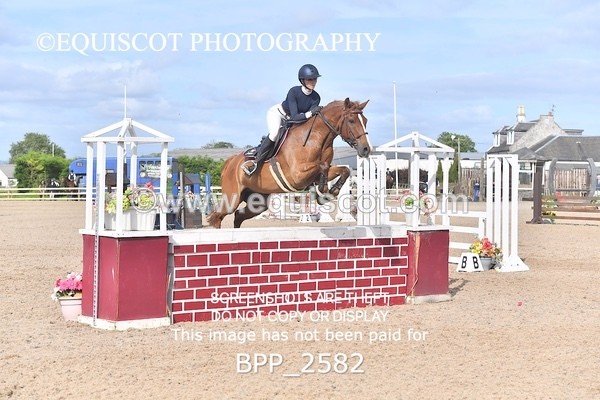 BPP_2582 - DERBY CLASS 8 - 90CM