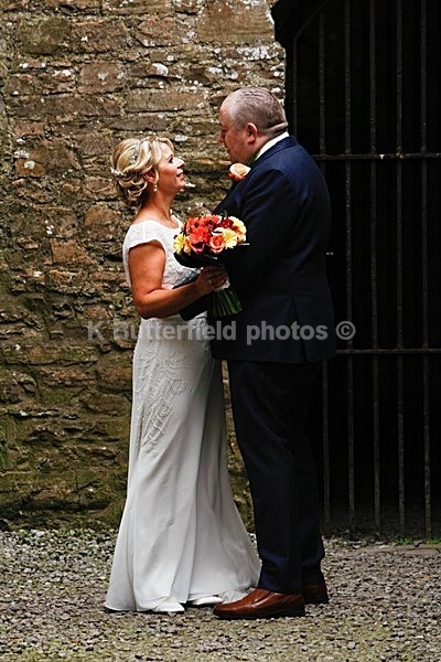  - Fiona and Derek Orr Wedding