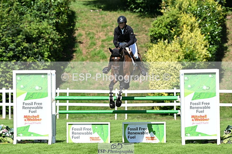 250703A-104400-02824 - Cls 1 Snr Foxhunter