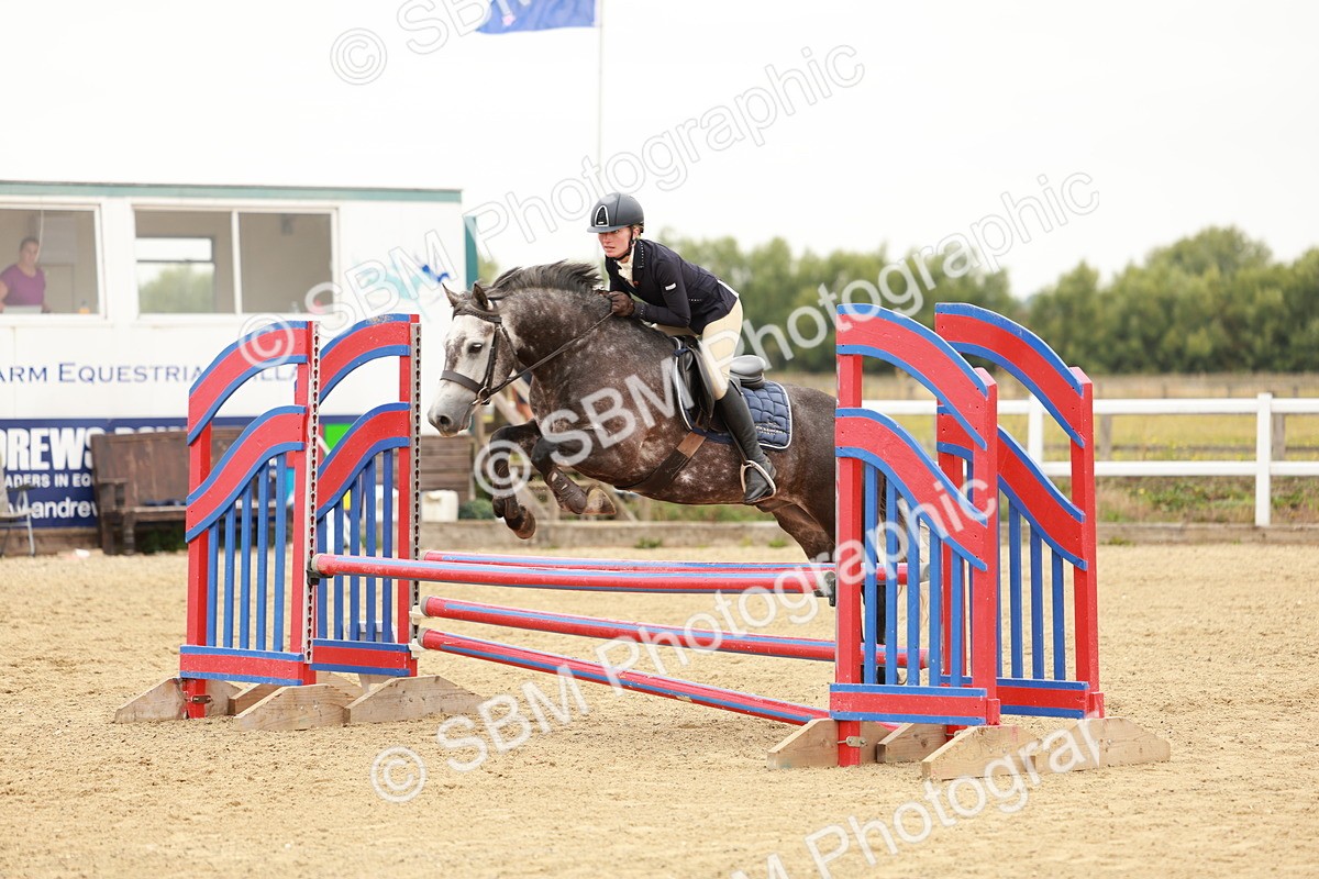 SBM_008250 - Class 5 - 80cm