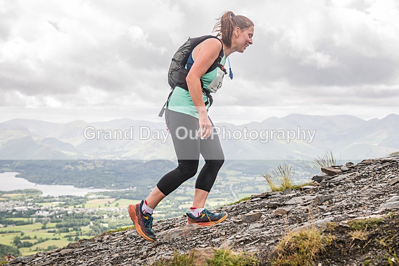 Skiddaw-469 - Skiddaw Fell Race Sunday 2nd July 2023