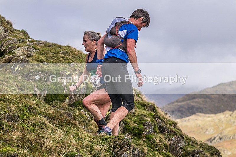 Dunnerdale-758 - Dunnerdale Fell Race Saturday 8th November 2025