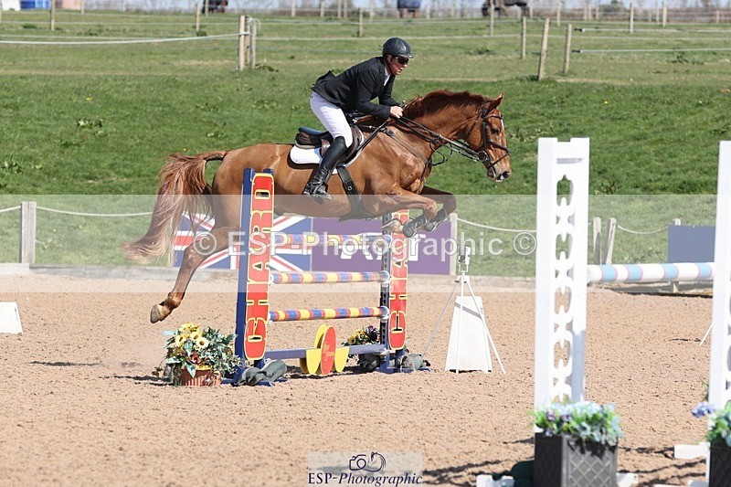 250402-125817-00660 - Cls 6 Foxhunter and 1.20m Open