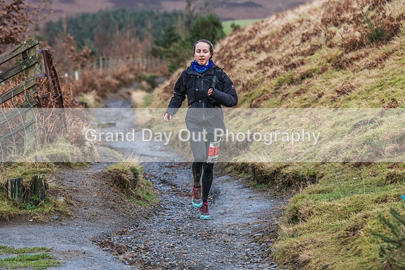 Loopy Latrigg-673 - Kong Loopy Latrigg Fell Race Saturday 21st December 2024