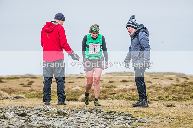 Black Combe-666 - Black Combe Fell Race Saturday 4th March 2023